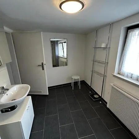 Am Fusse Des Taunus Waldsolms-brandoberndorf *