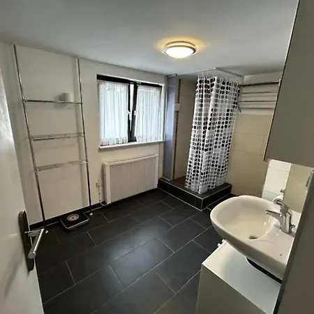 Lejlighed Am Fusse Des Taunus Waldsolms-brandoberndorf