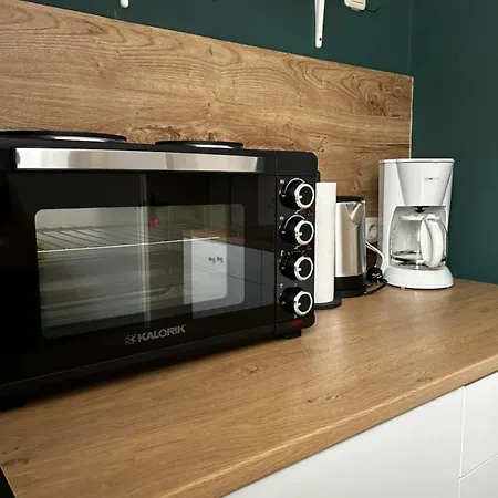 Am Fusse Des Taunus Waldsolms-brandoberndorf Lejlighed *