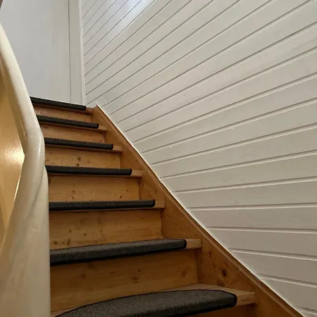 Lejlighed Am Fusse Des Taunus Waldsolms-brandoberndorf