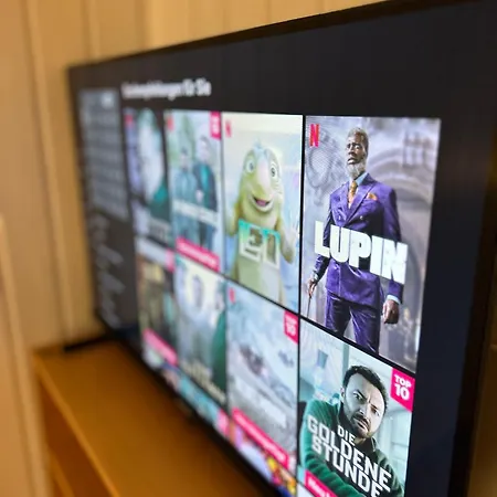 Am Fusse Des Taunus Waldsolms-brandoberndorf