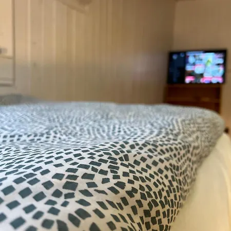 Am Fusse Des Taunus Waldsolms-brandoberndorf Lejlighed