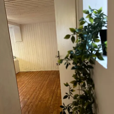 Monteurunterkunft Am Fusse Des Taunus Waldsolms-brandoberndorf *