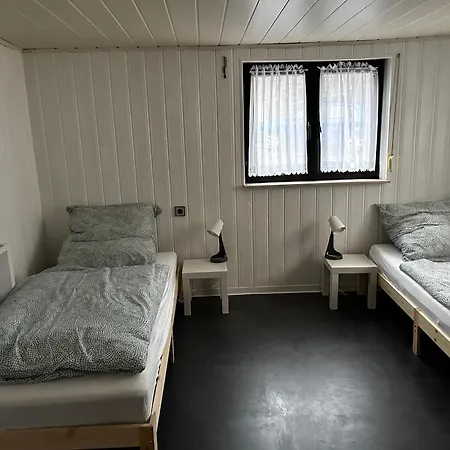 Lejlighed Am Fusse Des Taunus Waldsolms-brandoberndorf