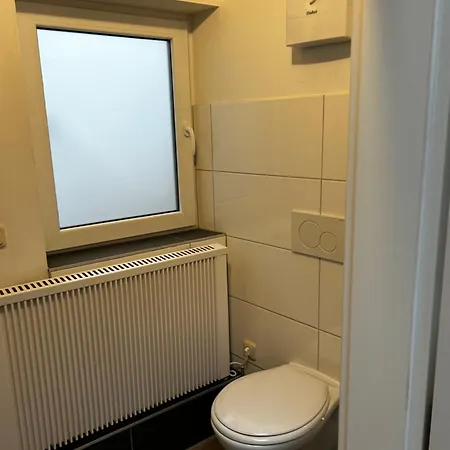 Lejlighed Am Fusse Des Taunus Waldsolms-brandoberndorf