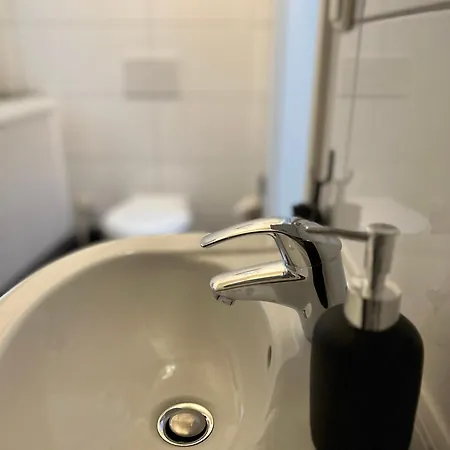 Lejlighed Am Fusse Des Taunus Waldsolms-brandoberndorf Waldsolms