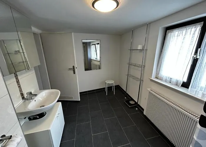 Am Fusse Des Taunus Waldsolms-brandoberndorf *