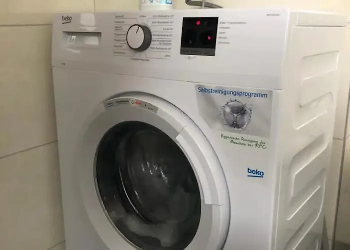 Apartament Am Fusse Des Taunus Waldsolms-brandoberndorf *