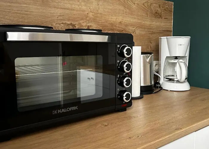 Am Fusse Des Taunus Waldsolms-brandoberndorf Apartament *