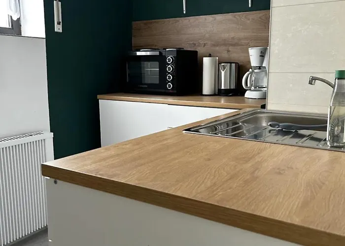 Am Fusse Des Taunus Waldsolms-brandoberndorf * Waldsolms