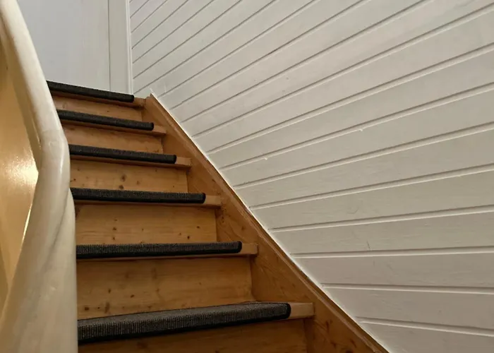 Apartament Am Fusse Des Taunus Waldsolms-brandoberndorf