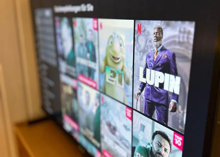 Am Fusse Des Taunus Waldsolms-brandoberndorf