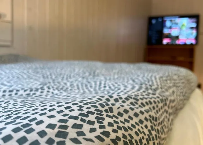 Am Fusse Des Taunus Waldsolms-brandoberndorf Apartament