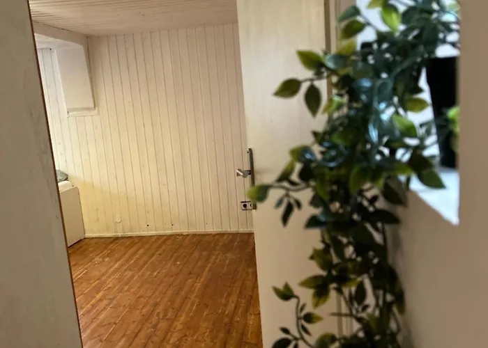 Am Fusse Des Taunus Waldsolms-brandoberndorf *