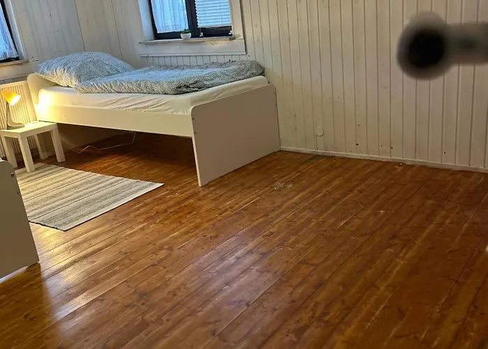 Apartament Am Fusse Des Taunus Waldsolms-brandoberndorf *