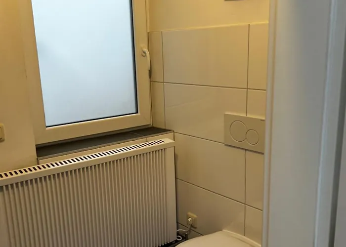 Apartament Am Fusse Des Taunus Waldsolms-brandoberndorf